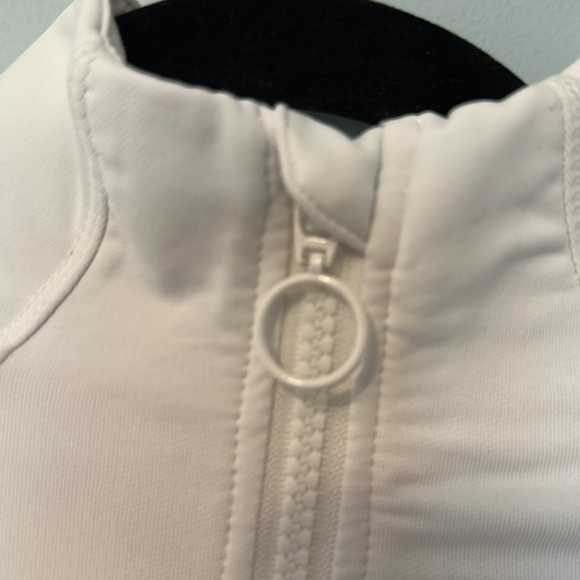 fabletics trinity cold weather performance jacket - Picture 7 of 14